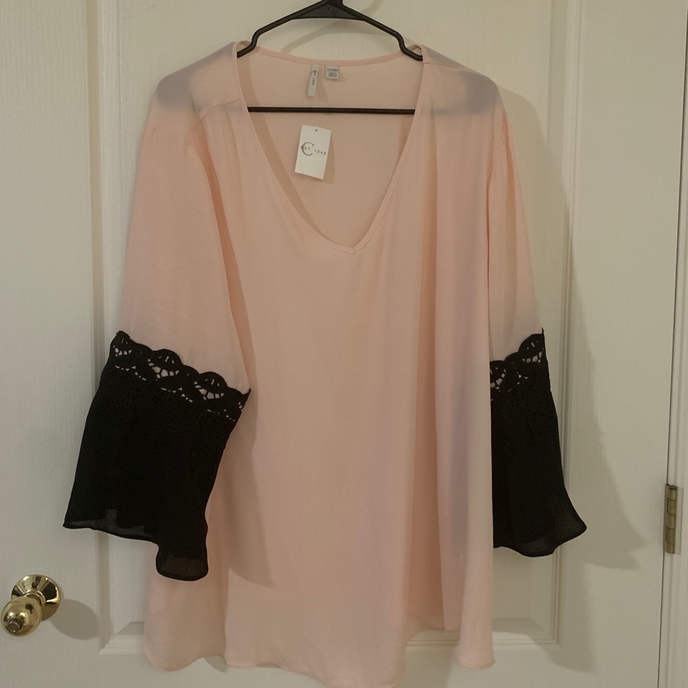 Cato Women’s Long Sleeve Top